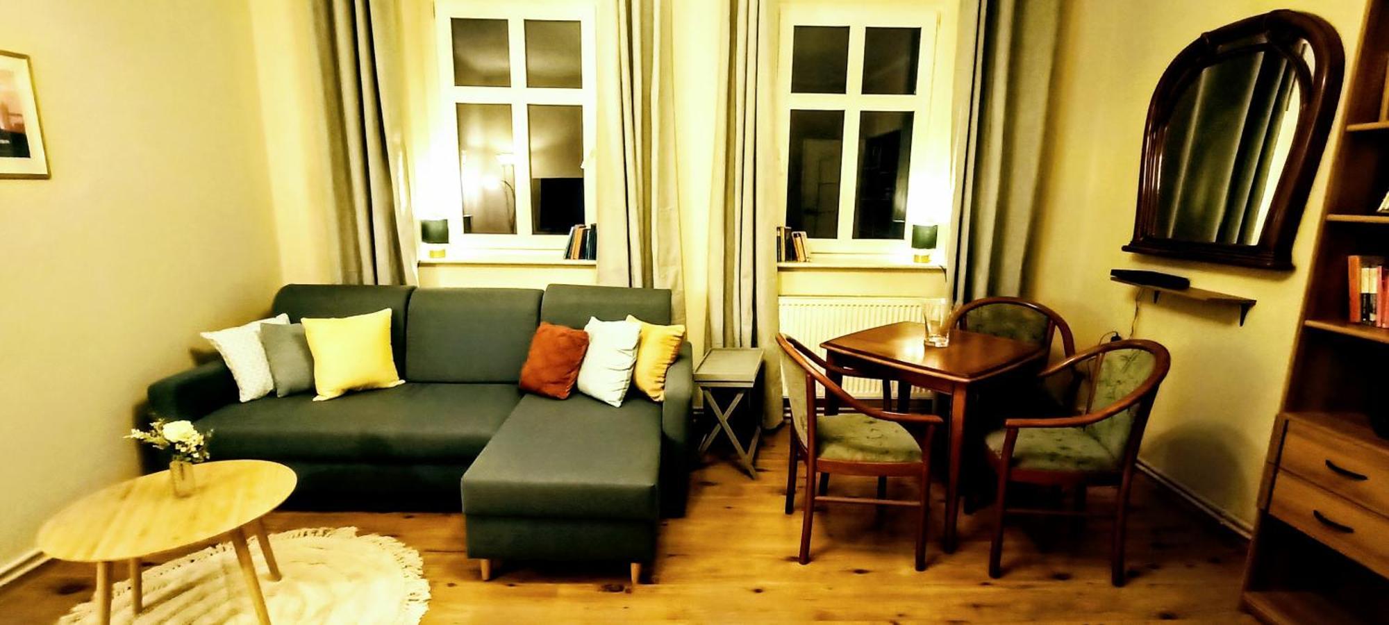Drzewna Apartamenty - Kupiecka 39 Zielona Gora  Exterior photo
