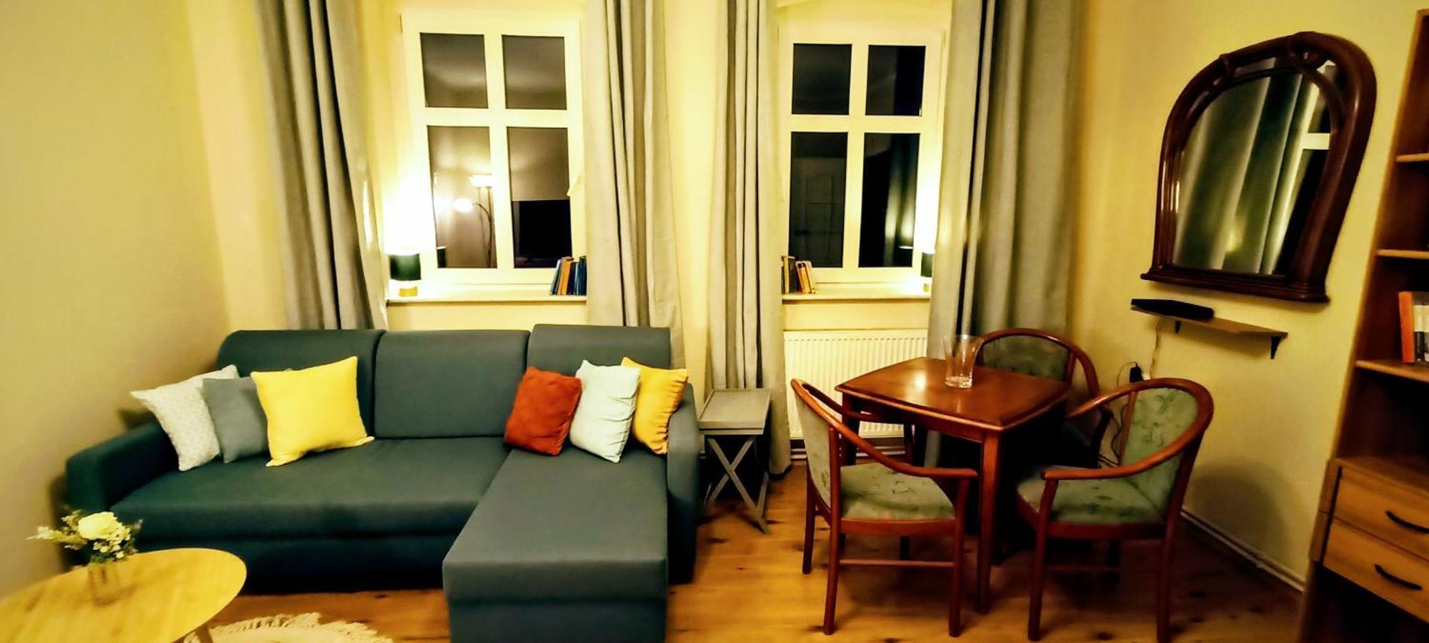 Drzewna Apartamenty - Kupiecka 39 Zielona Gora  Exterior photo